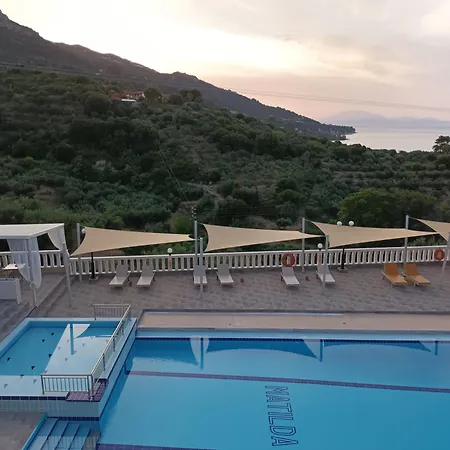 Matilda Hotel By Anayia All Inclusive Resorts-2