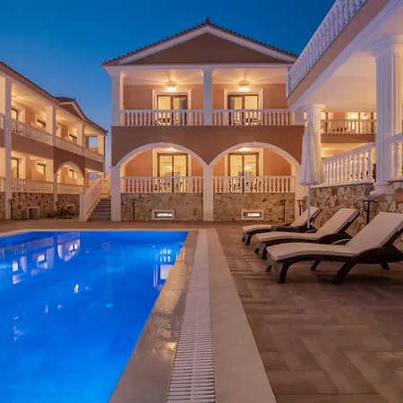 Zante Holidays Hotel-2