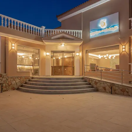 Zante Holidays Hotel-3
