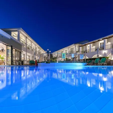 Sofia'S Hotel-3