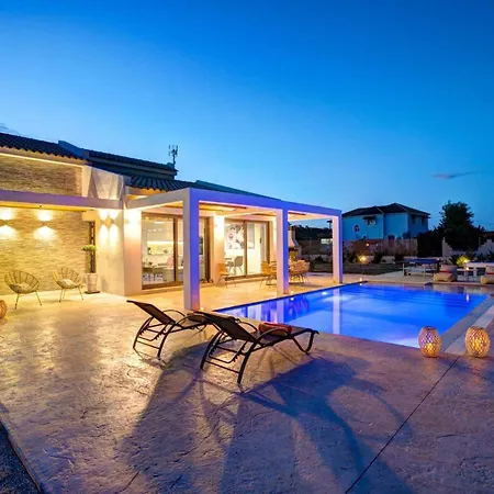 Villa Peonia By Villa Plus-2