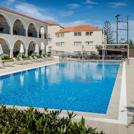 Hotel Varres-3