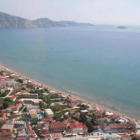 Alexander The Great Hotel-2