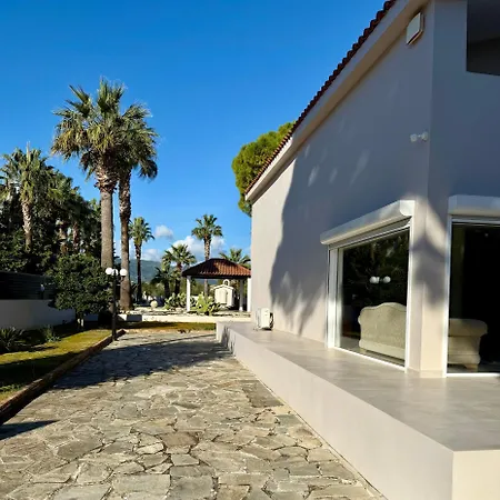 Paradise Apartments & Suites-3