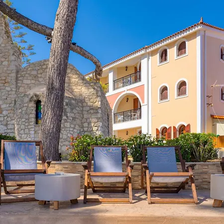 Castello Beach Hotel-3