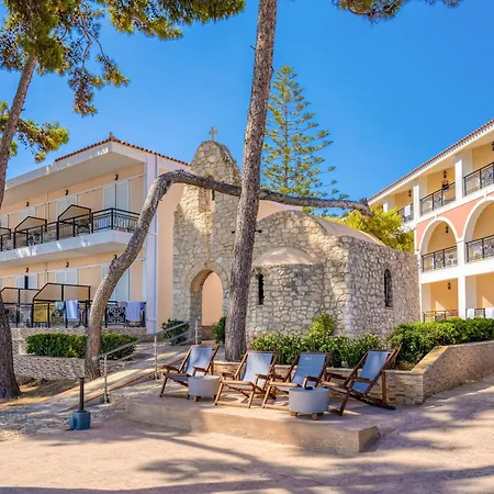 Castello Beach Hotel-2