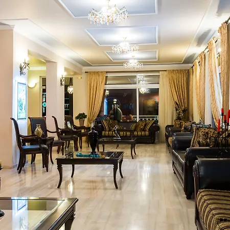 Ionis Art Hotel-2
