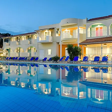 Sunrise Zante - Adults Only Hotel-2