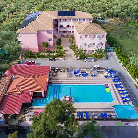 Savvas Hotel (Adults Only)-2