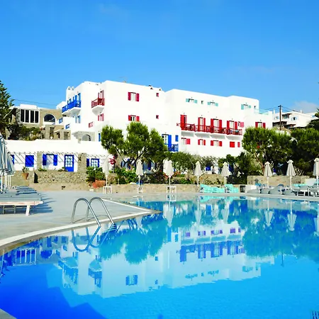 Kamari Hotel-3