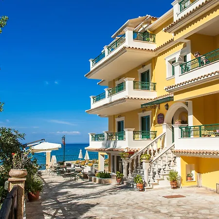 Andreolas Luxury Suites-3