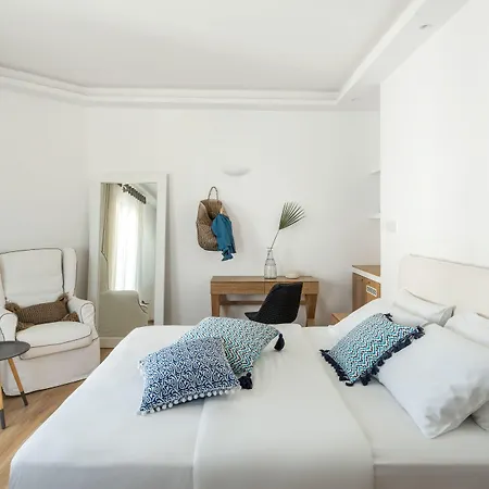 A Hotel Mykonos-2