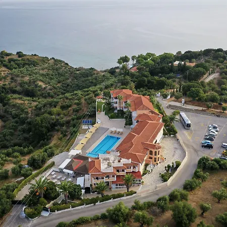 Matilda Hotel By Anayia All Inclusive Resorts-3
