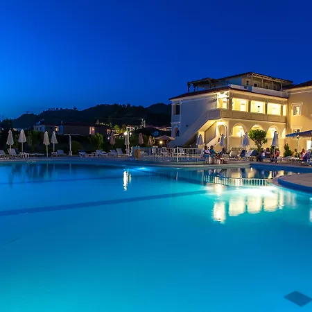 Klelia Beach Hotel By Zante Plaza-2
