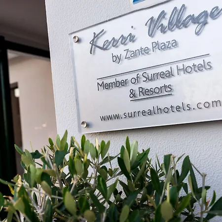 Keri Village & Spa By Zante Plaza (Adults Only)-2