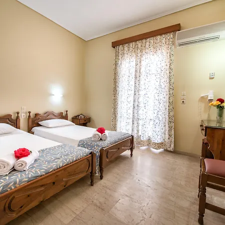 Anamar Zante Hotel-3