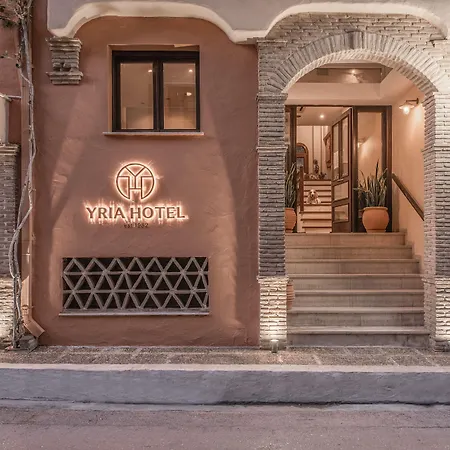 Yria Hotel-3