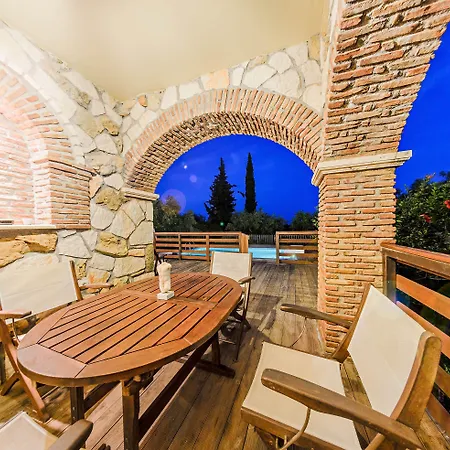 Parys Villas-3