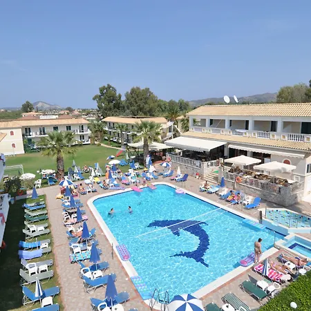 Ilios Hotel, Adults Only-3