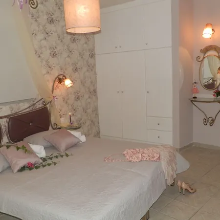 Villa Daizy Boutique Apartments-2