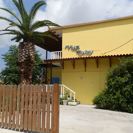 Villa Daizy Boutique Apartments-3