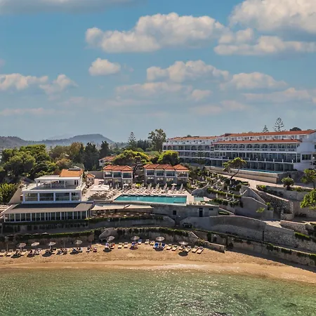Alexandra Beach Resort & Spa-2