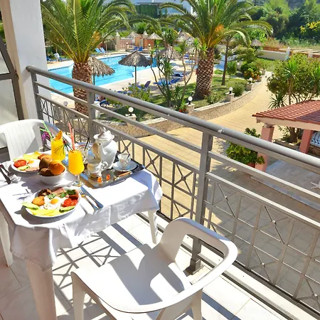 Sunny Garden Hotel-2