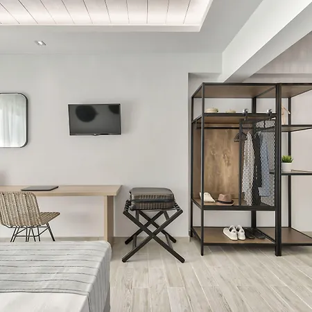 Dannas Boutique Hotel & Suites-3