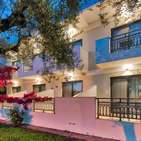 Dannas Boutique Hotel & Suites-2