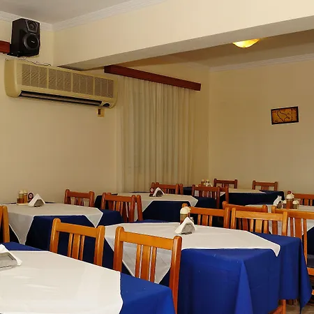 Andreolas Beach Hotel-2