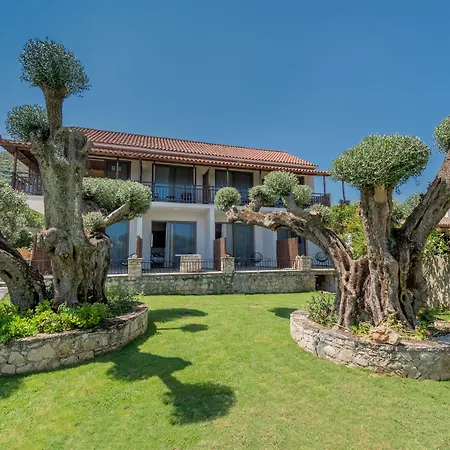 Eptanisos Beachfront Suites Zante-3
