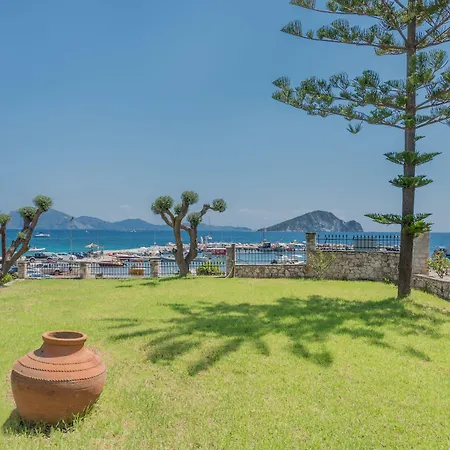 Eptanisos Beachfront Suites Zante-2