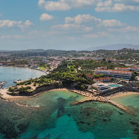 Alexandra Beach Resort & Spa-3