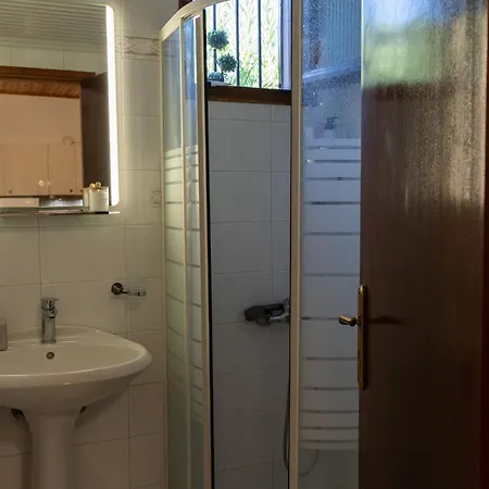 Sea Zoe, Summer House-2