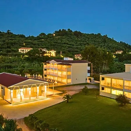 Manousis Aparthotel-3