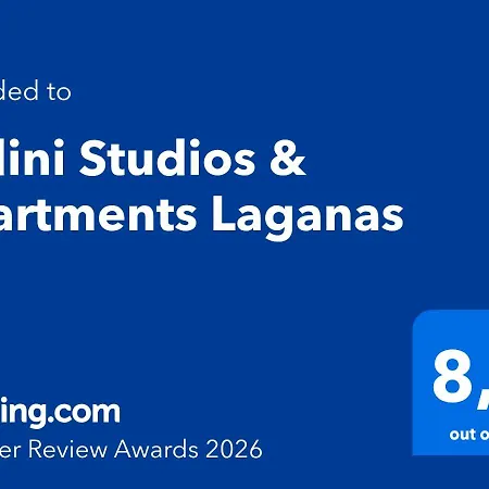 Galini Studios & Apartments Laganas-3