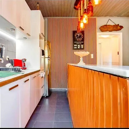 Casa Katina , Villa In Lagana, Agrilia Area-3