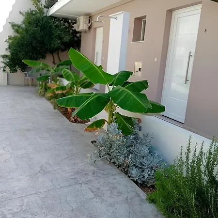 Nikos & Maria Studios II-2