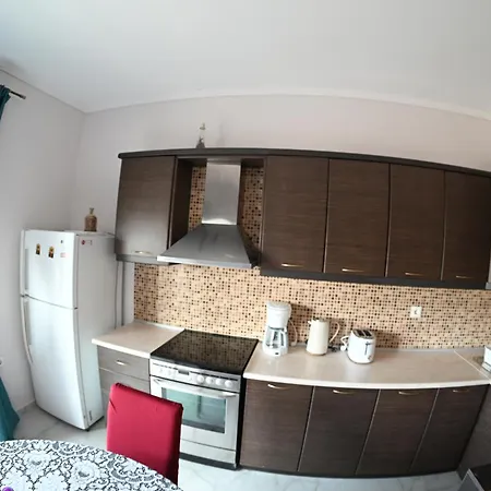 Studio Gio in Zakynthos City-2