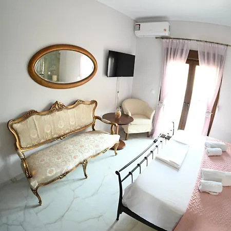 Studio Gio in Zakynthos City-3