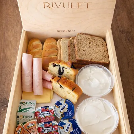 Rivulet Suite-2