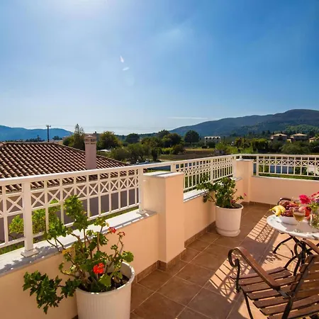 Villa Rosemary Sostis By Villa Plus-2