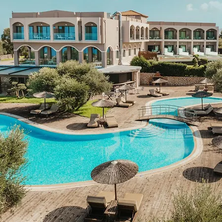 Elegance Luxury Executive Suites - Adults Only-3