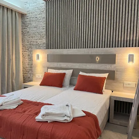 Paradise Apartments & Suites-2