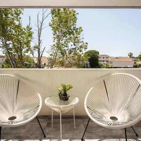 Moon Boutique Hotel - Ultra Luxury Suites With Pool, Perfect For Fun And Relaxation By Villa Mana Gers-2