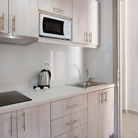 Paradise Zante One Bedroom Suite-2