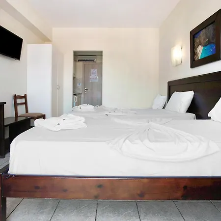 Paradise Zante Standard Studio 1-3
