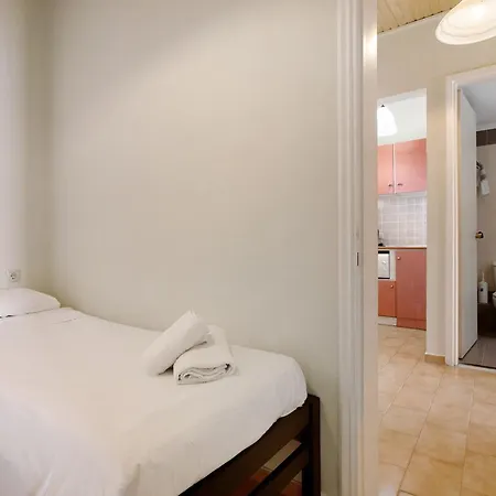 Paradise Zante Apartment 1-2