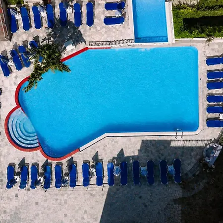 Planos Beach Hotel-2