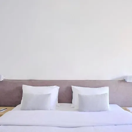 Mykonos Kosmoplaz Beach Resort Hotel-3
